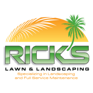 Rick's Lawn and Landscaping
